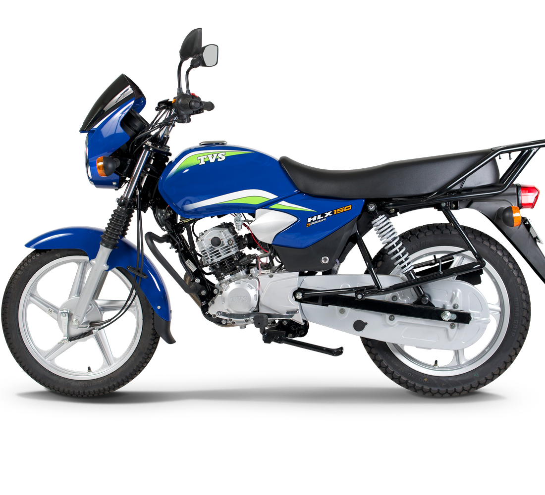 TVS HLX 150 Galeria3 Galgo México