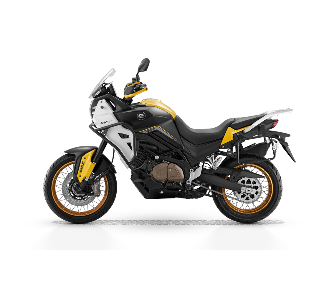 QJ Motor SVT 650 X Galeria5 Galgo