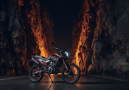 Veloci Xeverus Pro XR3 Lifestyle2 Galgo