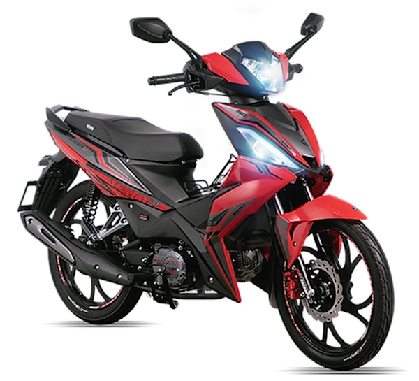 Veloci Pacer Imagen principal Galgo