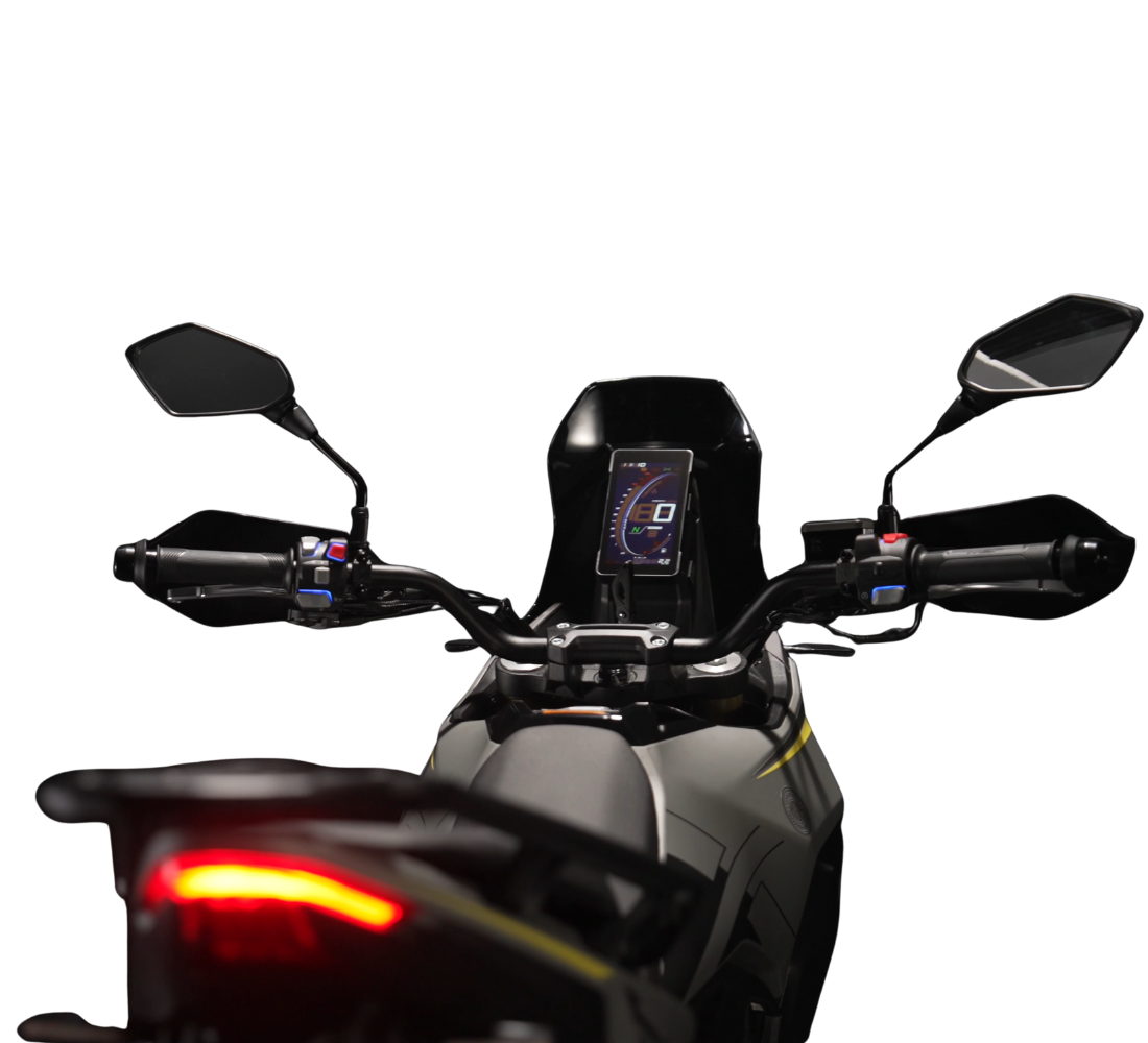 Morbidelli T250X Galeria2 Galgo
