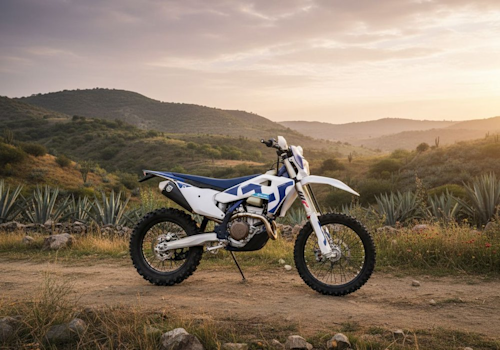Husqvarna FE 350 Lifestyle2 Galgo