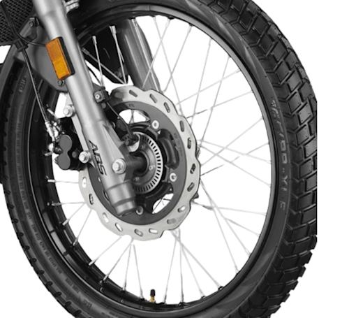 Hero Xpulse 200 FI 4V Pro 2.0 Galeria3 Galgo