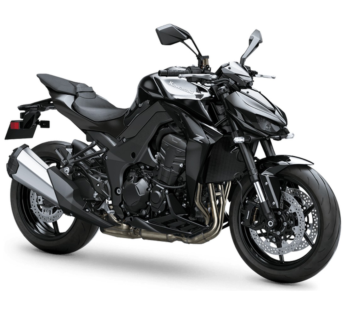 Kawasaki Z1100 Imagen principal Galgo