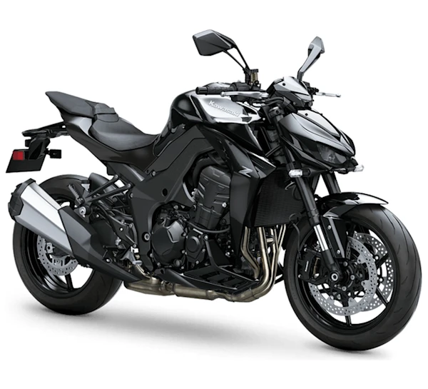 Kawasaki Z1100 Imagen principal Galgo