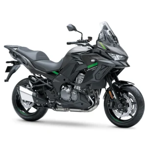 Moto Kawasaki Versys 1000S Galgo México