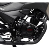 Moto Honda Cb 125 Twister carrusel 2