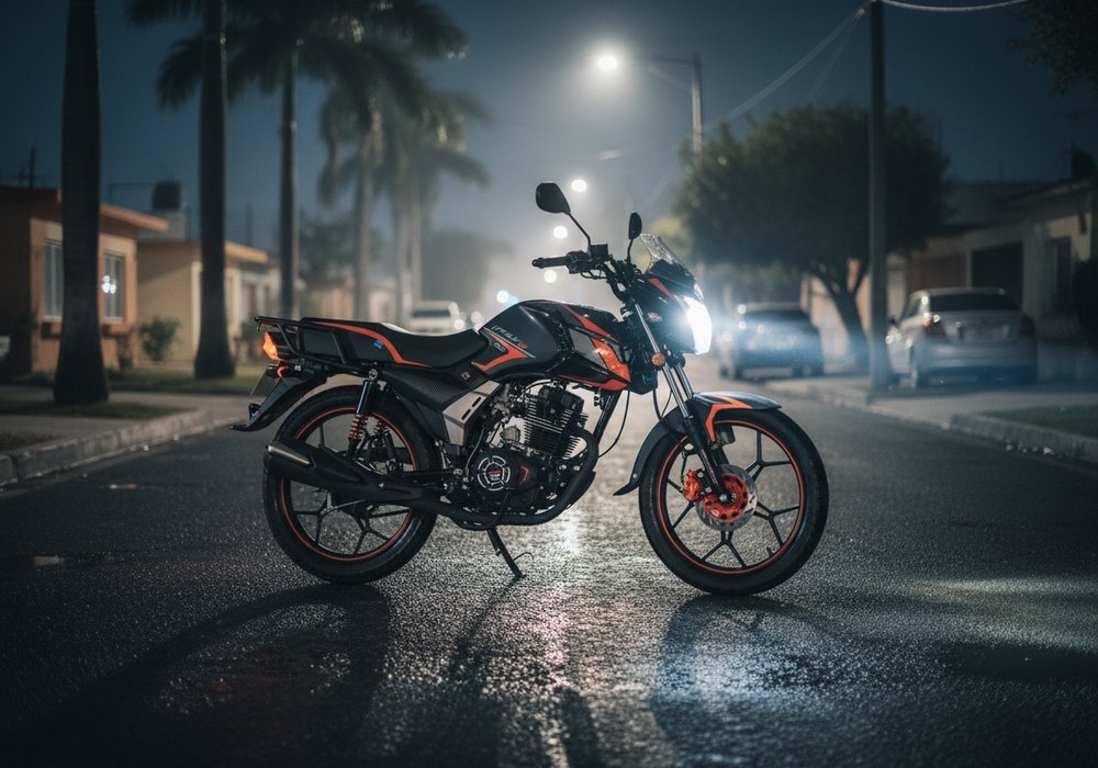 Vento Lithium 190 Lifestyle2 Galgo