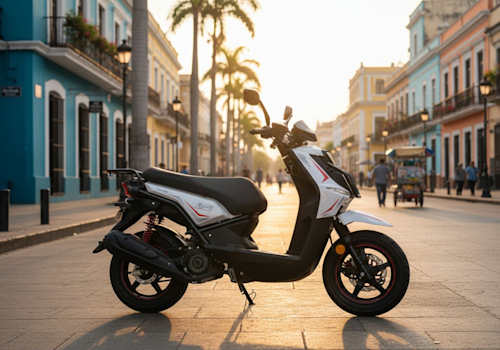 Lifan Liberty 150 Lifestyle2 Galgo