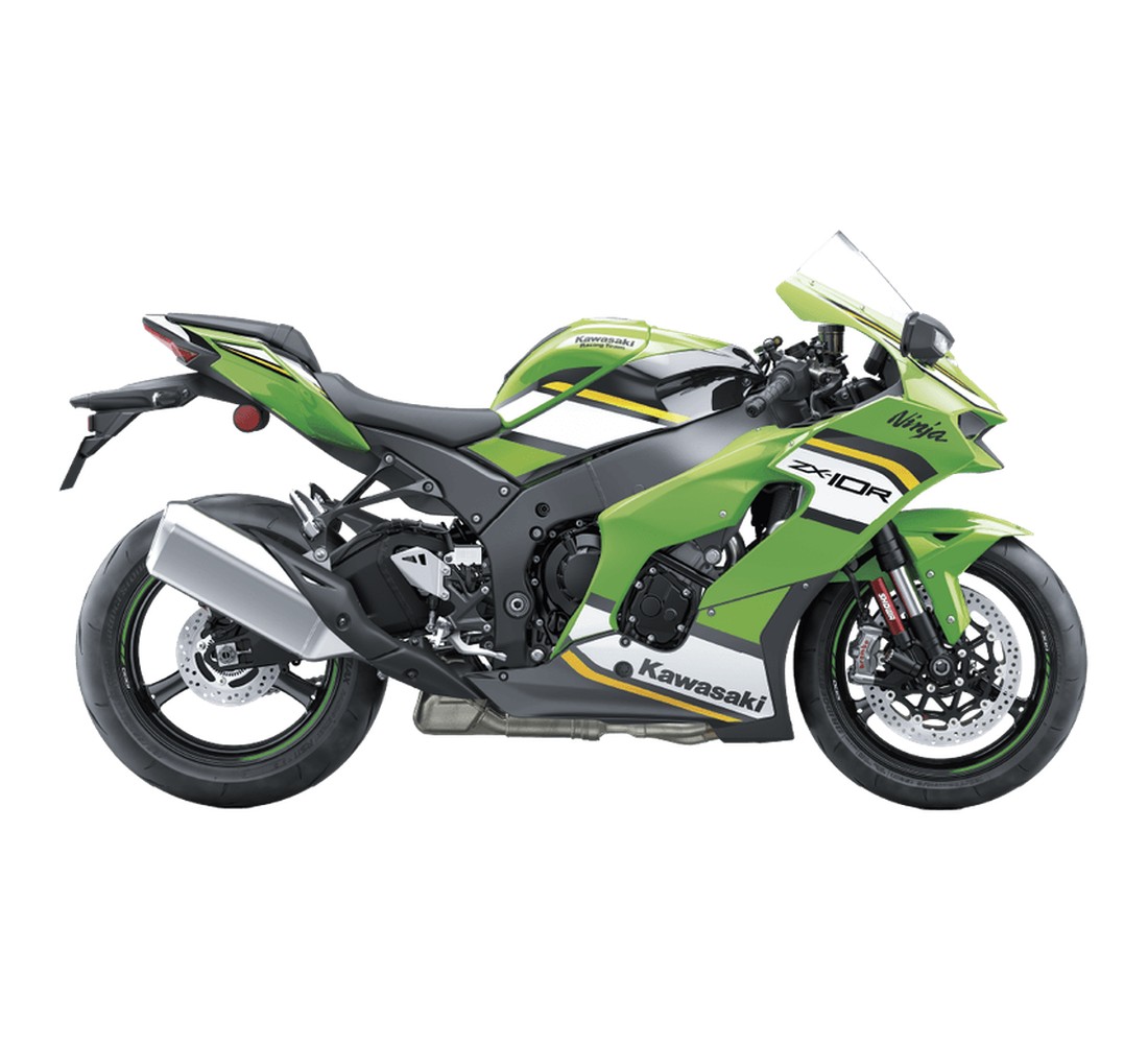 Kawasaki Ninja ZX-10R Galeria1 Galgo