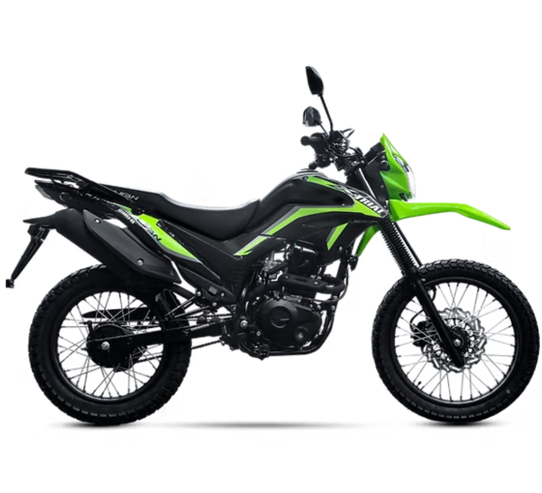 Lifan XTrail Galeria2 Galgo