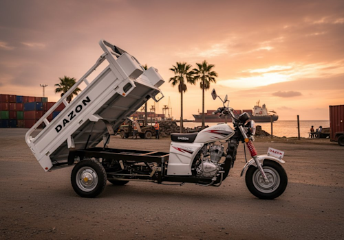 Dazon DZ200 Lifestyle2 Galgo