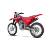 Moto Honda CRF250F 2023 Galgo Mexico carrusel 1