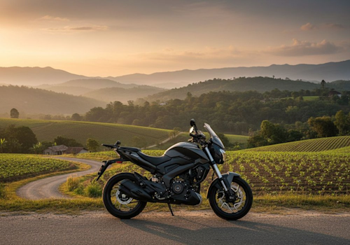 Bajaj Dominar 400 UG Lifestyle2 Galgo
