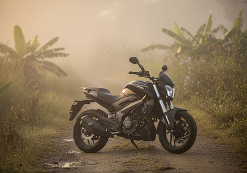 Bajaj Dominar 400 Lifestyle2 Galgo