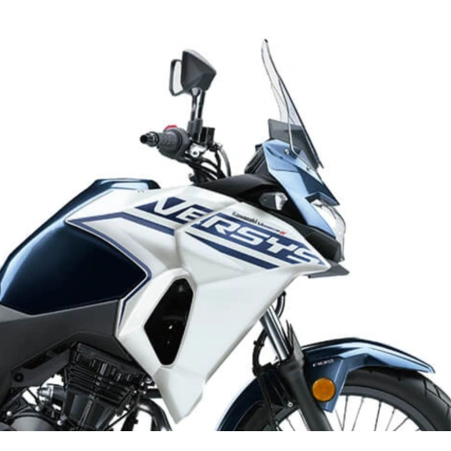 Kawasaki Versys 300 Galgo México
