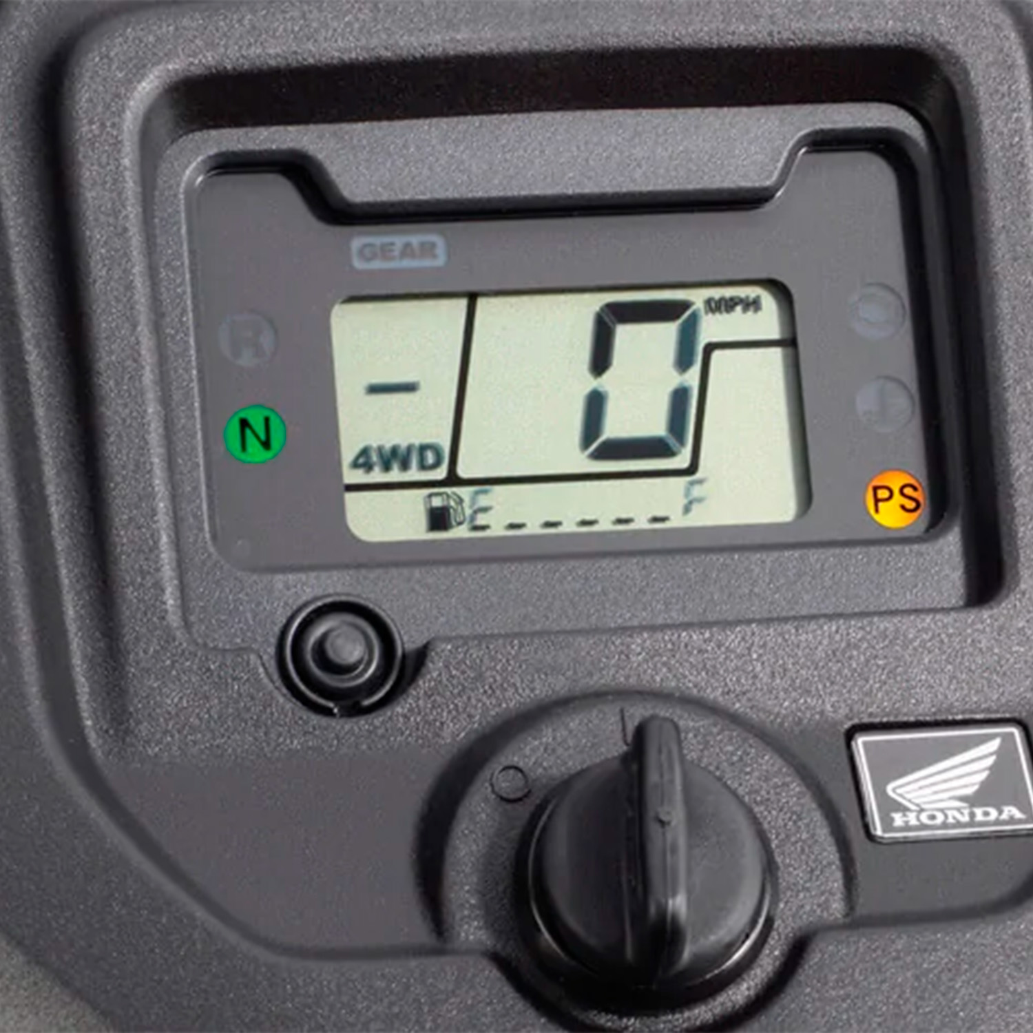 Moto Honda TRX 420 Galgo Perú