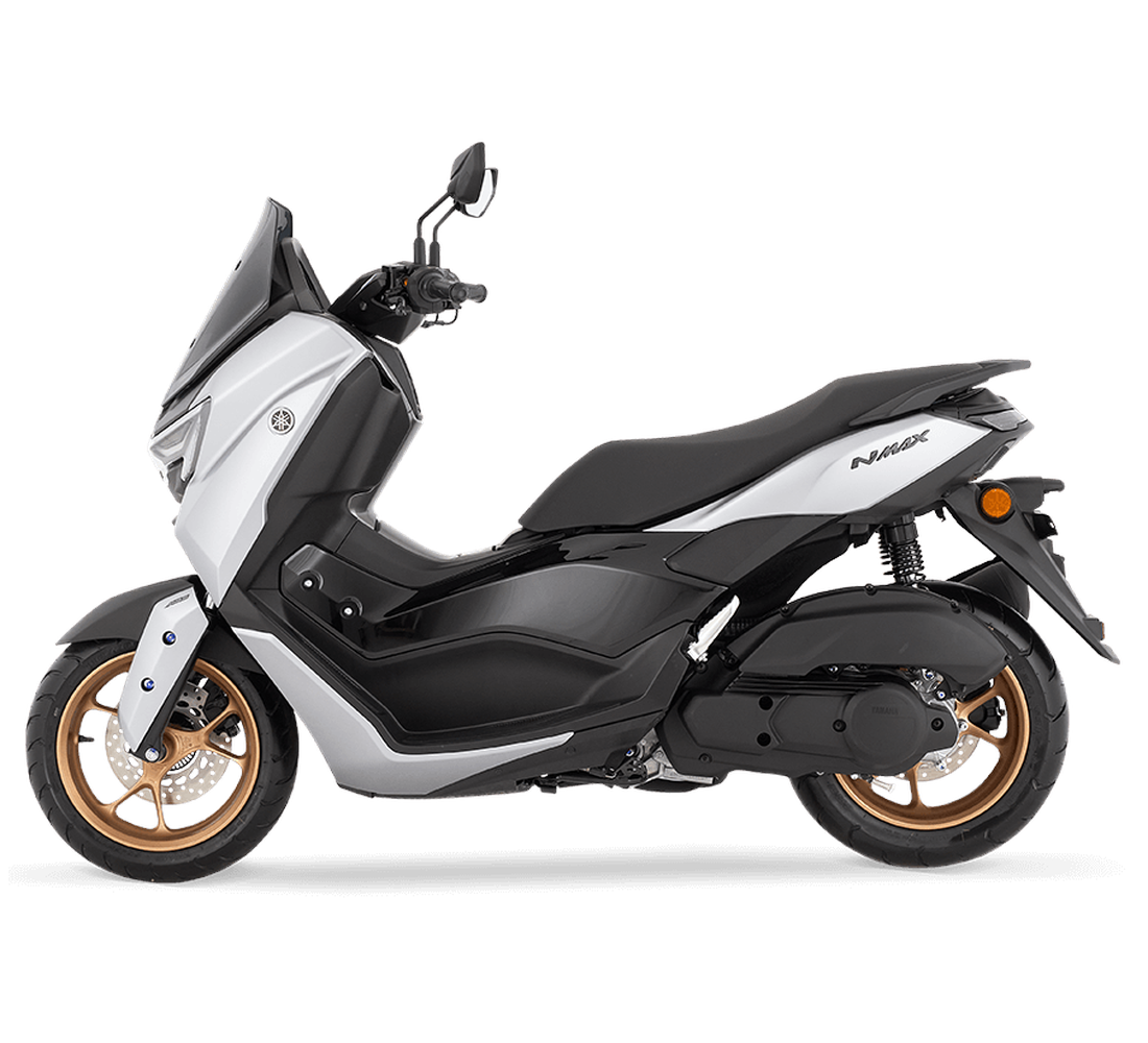 Yamaha NMAX Connected FL Galeria1 Galgo Colombia
