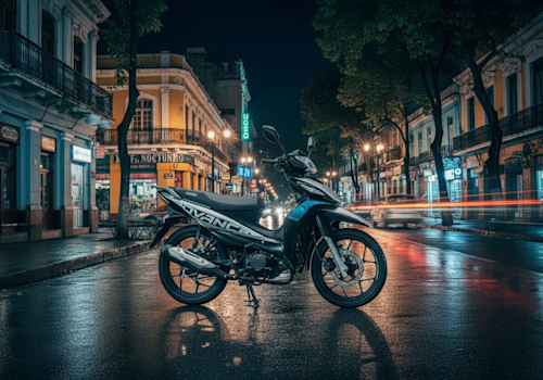Victory Advance R 125 TK Lifestyle2 Galgo