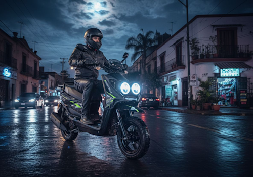 Daytona S1 Lifestyle3 Galgo