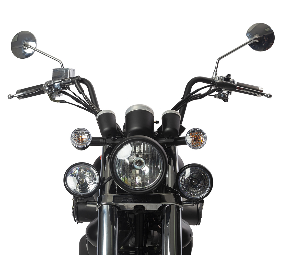 Ssenda Santana 200 Galgo Perú