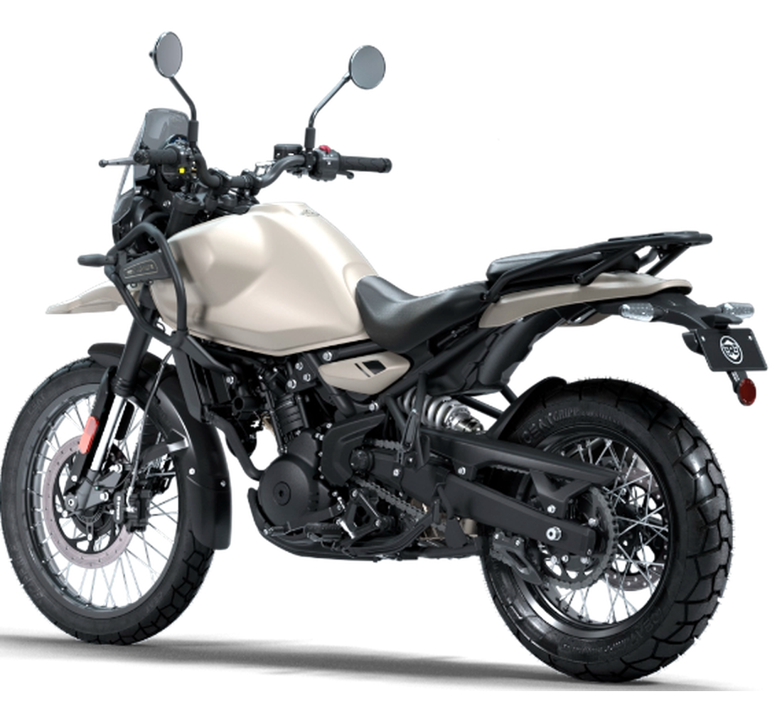 Royal Enfield Himalayan 450 Galeria3 Galgo 