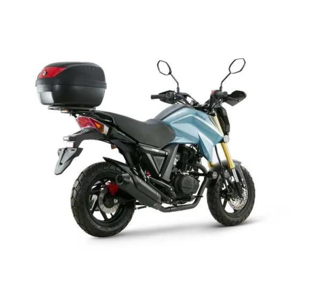 Victory Switch 150 W-3-Galgo Colombia