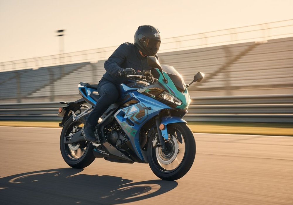 UM Xtreet SS 250 Lifestyle1 Galgo