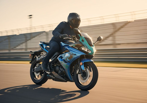 UM Xtreet SS 250 Lifestyle1 Galgo
