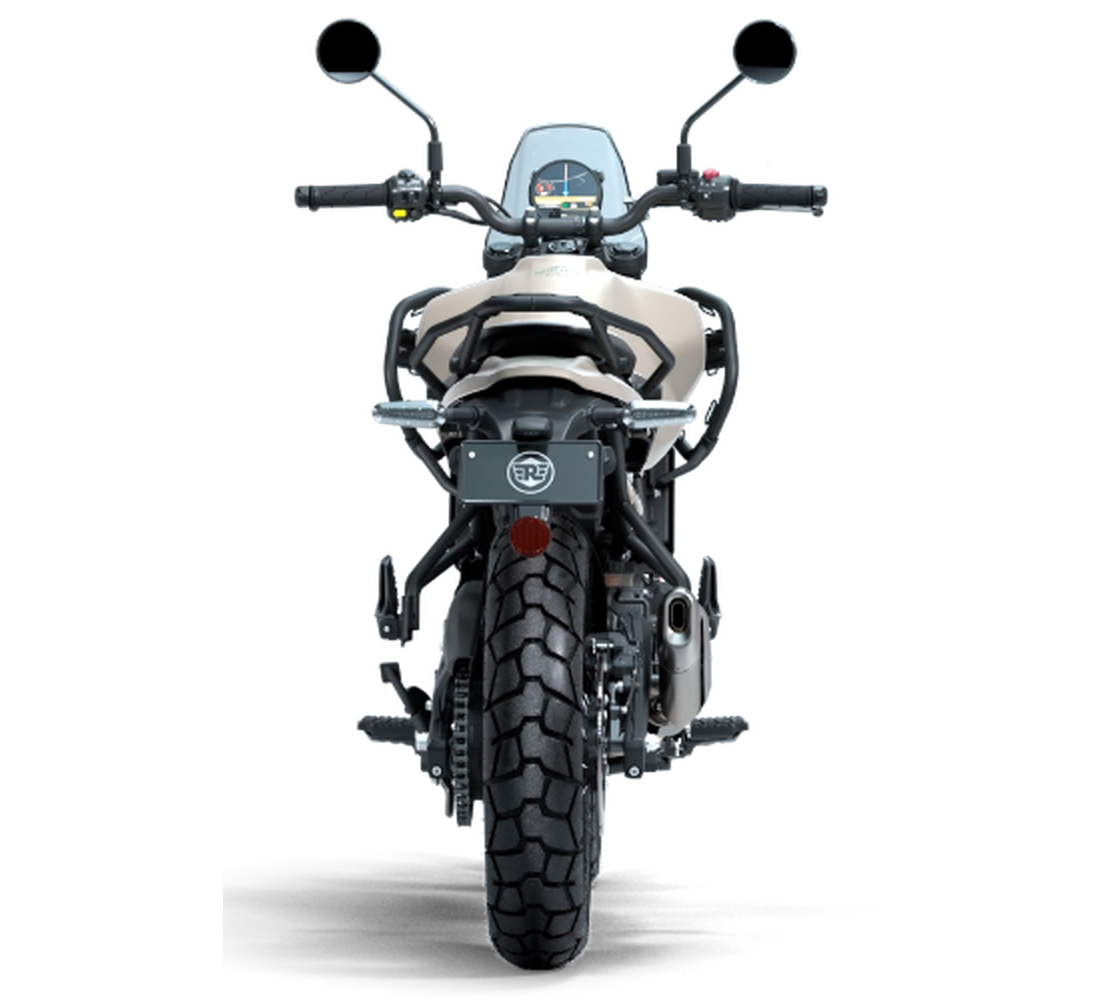 Royal Enfield Himalayan 450 Galeria2 Galgo 