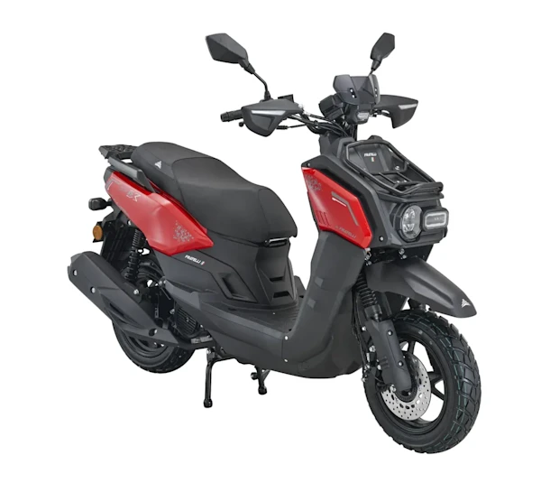 Fratelli SFRX 125 Imagen principal Galgo