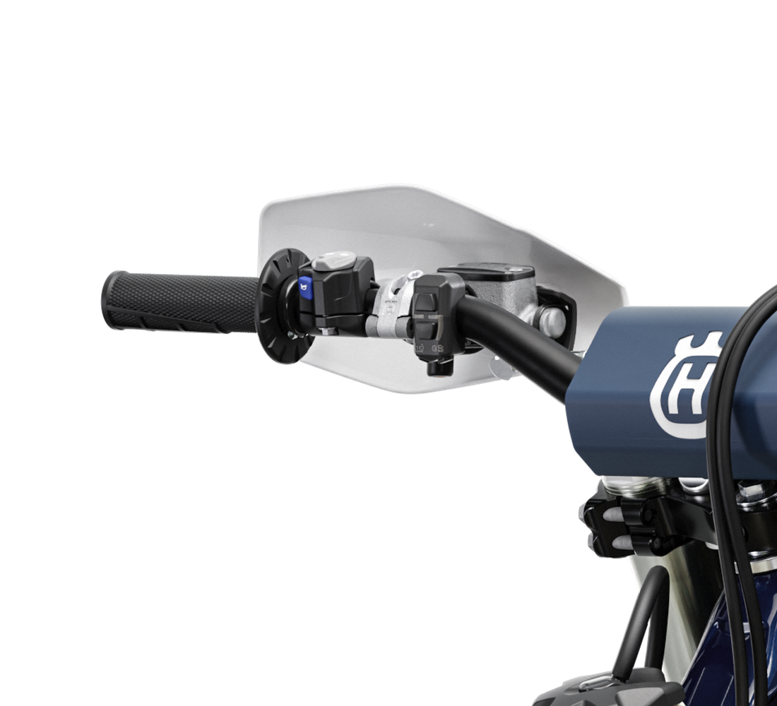 Husqvarna FE 501 Galeria3 Galgo México