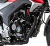 Moto Honda CBF 160 - Galgo México Carrusel 3