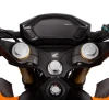 Moto Honda CB 190 R Galgo México carrusel 2
