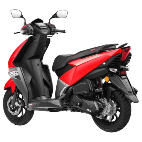 TVS NTORQ 125 RE Galgo Peru Carrousel 2