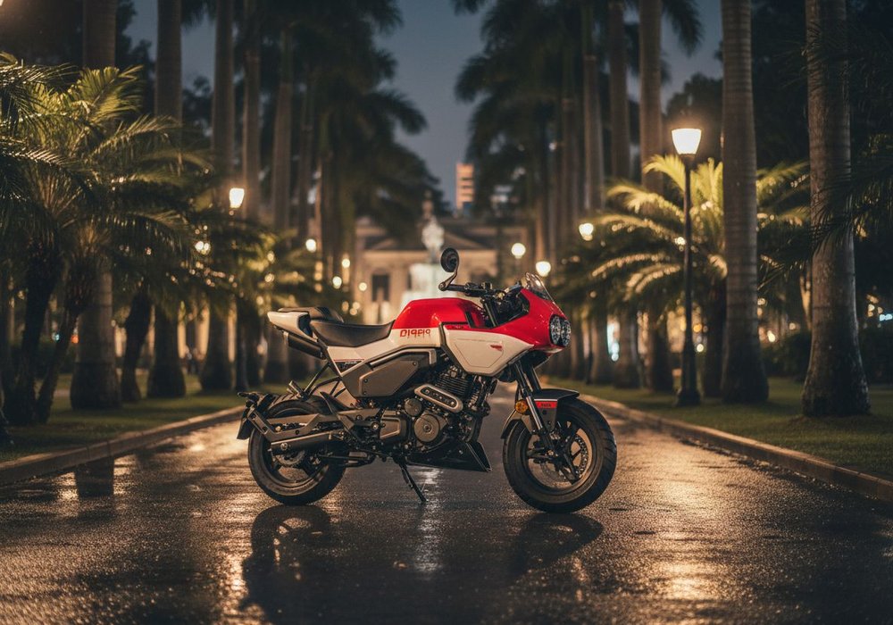 CF Moto XO PAPIO RACER Lifestyle2 Galgo