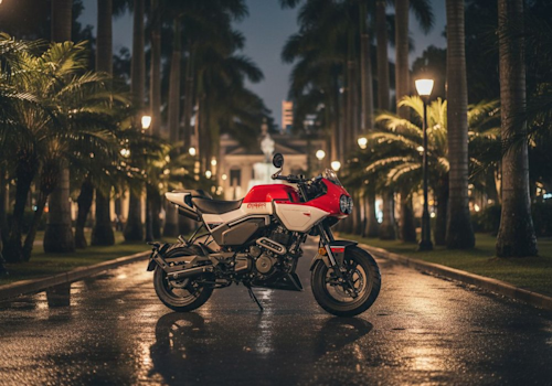 CF Moto XO PAPIO RACER Lifestyle2 Galgo