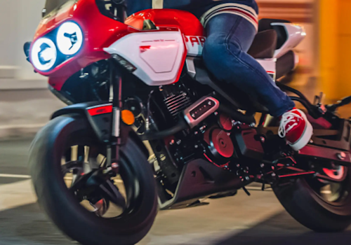 CF Moto XO PAPIO RACER Lifestyle2 Galgo