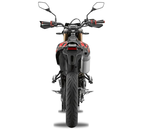 QJ Motor COV 125 Supermotard Galeria6 Galgo