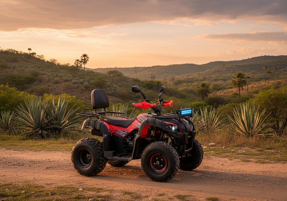 Veloci Beast KX4 Lifestyle2 Galgo