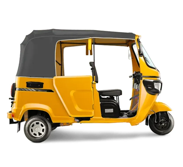 TVS King Deluxe Imagen principal Galgo