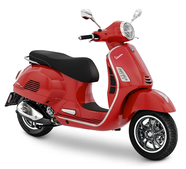 Vespa GTS 300 Super Imagen principal Galgo