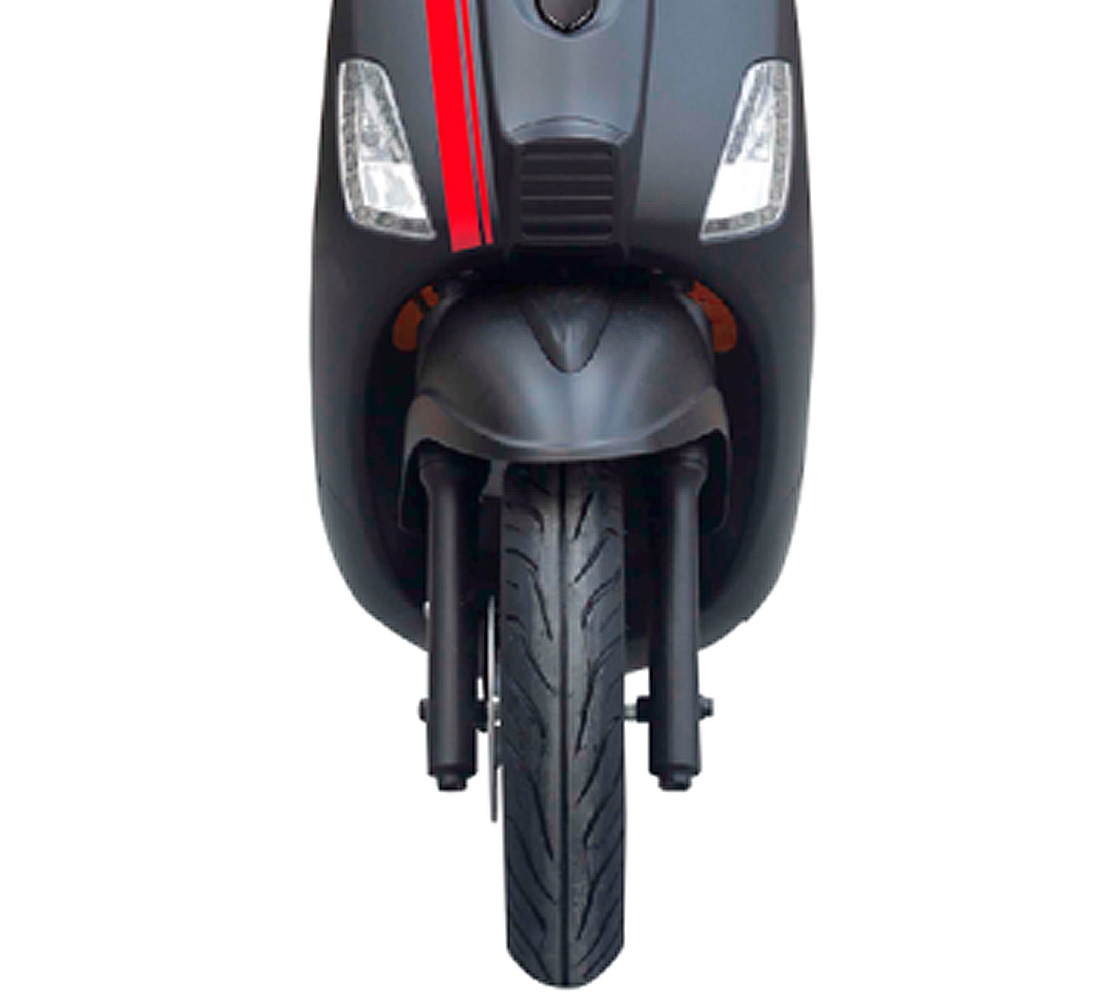 Ronco Venecia 1.2 - Galgo Perú Carrusel 4