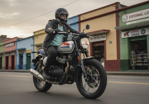 Royal Enfield Bear 650 Lifestyle1 Galgo