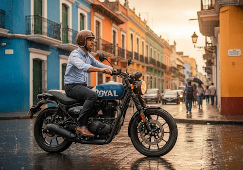 Royal Enfield Hunter 350 Lifestyle3 Galgo