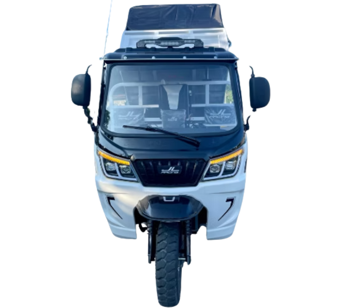 JL Racing A7 300 Galeria1 Galgo México