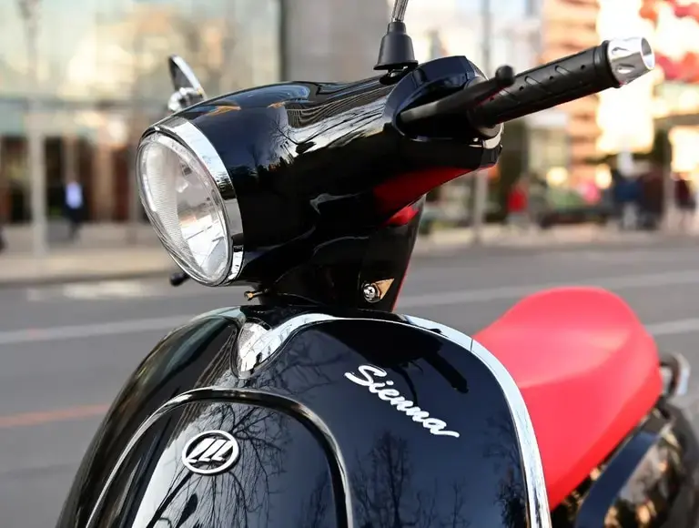 Lifan Sienna Migrante