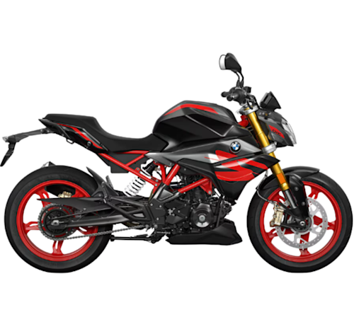 BMW G 310 R Galeria2 Galgo
