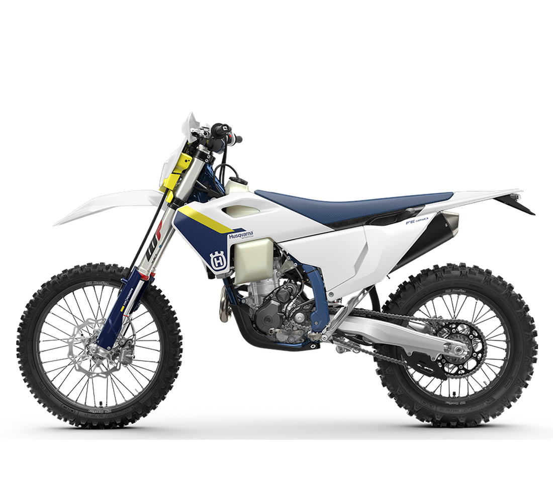 Huqsvarna FE 350 Galeria1 Galgo México