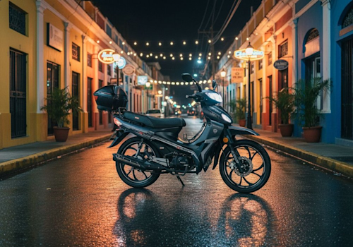 Veloci Argent X4 Lifestyle2 Galgo